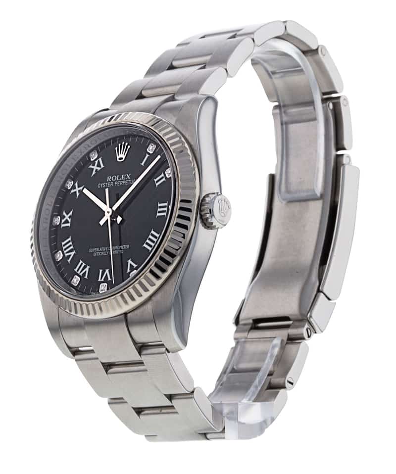 Rolex Oyster Perpetual 116034
